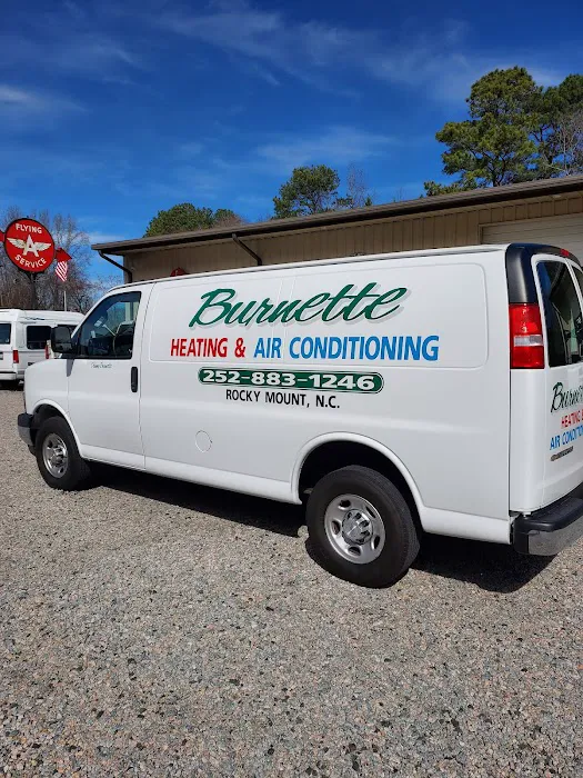 Raleigh Heating & Air Conditioning Picture 2