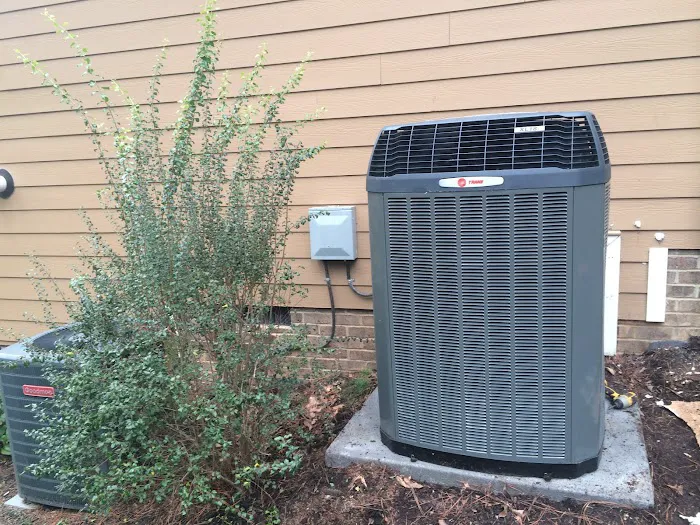 Ultra Air Heating & Cooling Picture 3