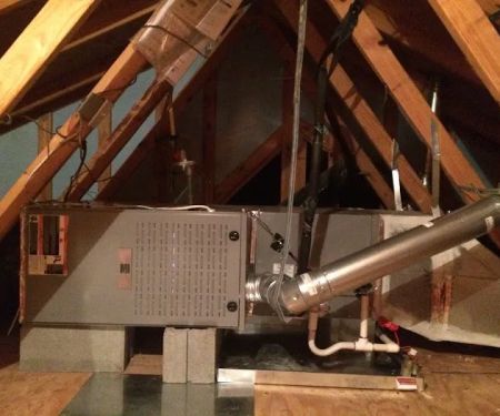 Ultra Air Heating & Cooling