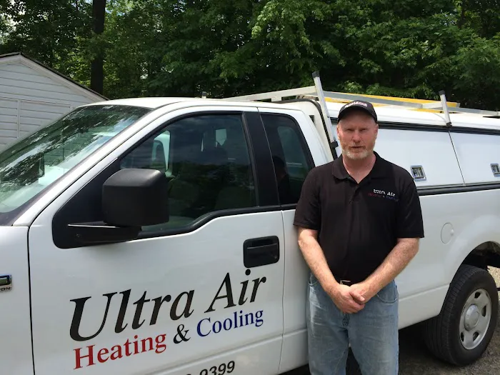 Ultra Air Heating & Cooling Picture 2