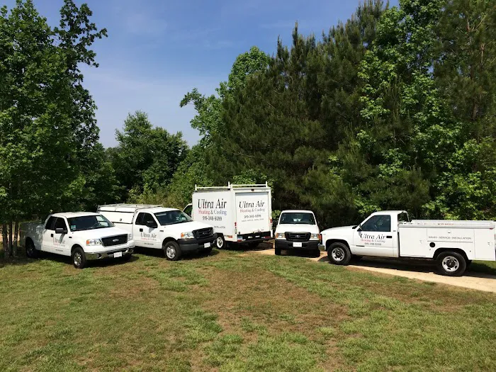 Ultra Air Heating & Cooling Picture 4