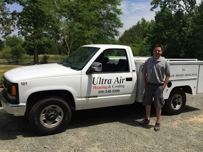Ultra Air Heating & Cooling Picture 6