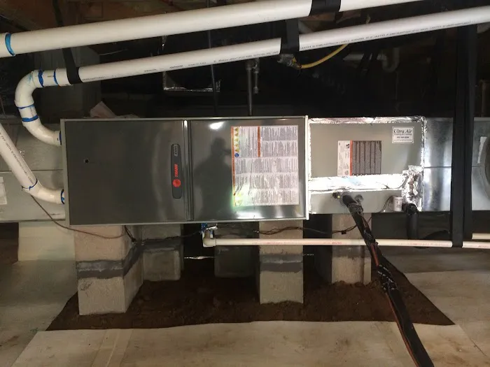 Ultra Air Heating & Cooling Picture 5