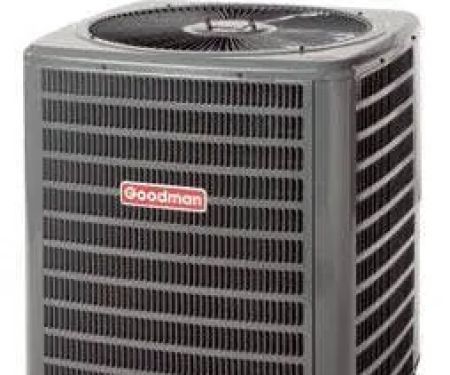 high value heating and air conditioning