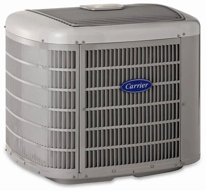 high value heating and air conditioning Picture 7