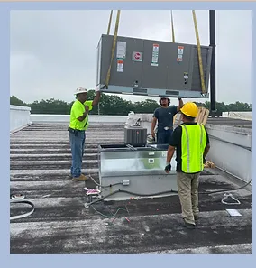 Temperature Connections LLC Picture 1