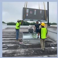 Temperature Connections LLC ico