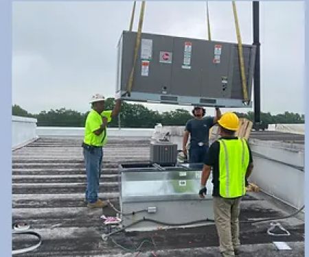 Temperature Connections LLC