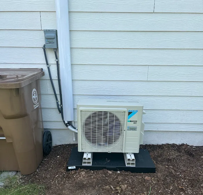 Eco Green Air Picture 3