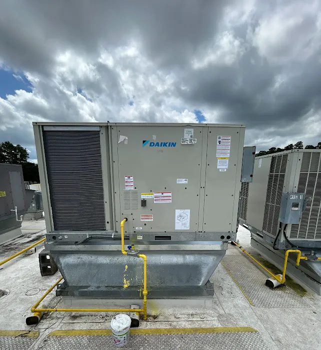 Eco Green Air Picture 2