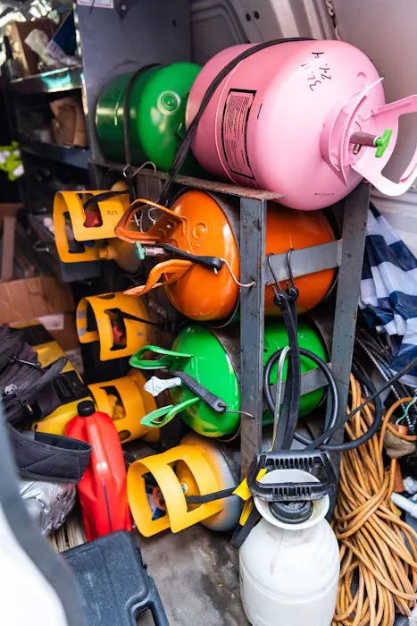 Lawrence Service Group Inc Picture 2