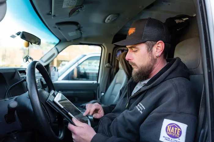 Lawrence Service Group Inc Picture 3