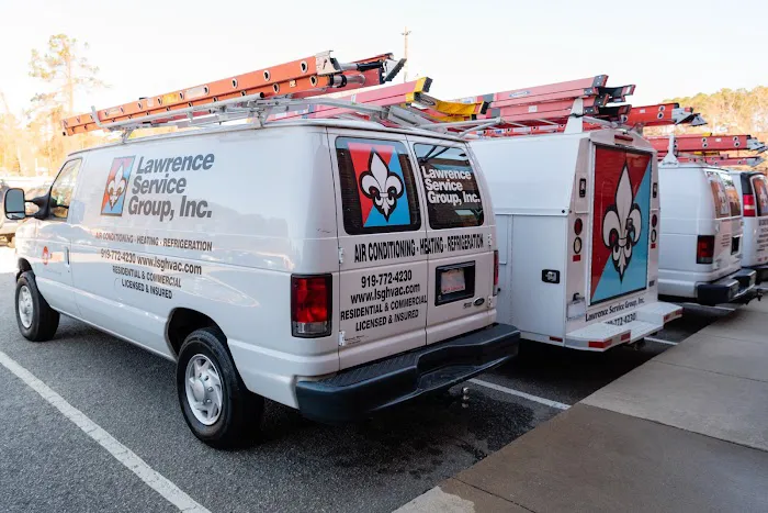 Lawrence Service Group Inc Picture 1