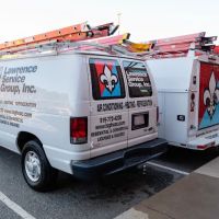 Lawrence Service Group Inc ico