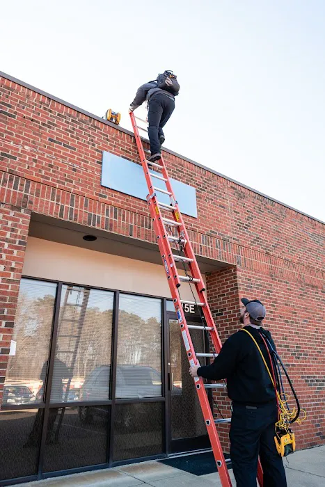 Lawrence Service Group Inc Picture 5