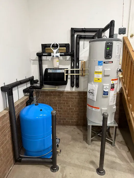 Blanton's Air, Plumbing, & Electric Picture 1