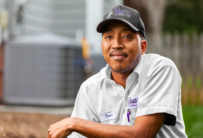 Blanton's Air, Plumbing, & Electric Picture 3