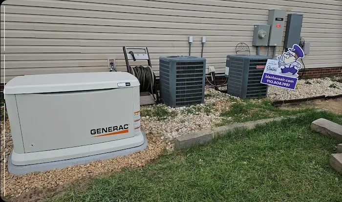 Blanton's Air, Plumbing, & Electric Picture 4