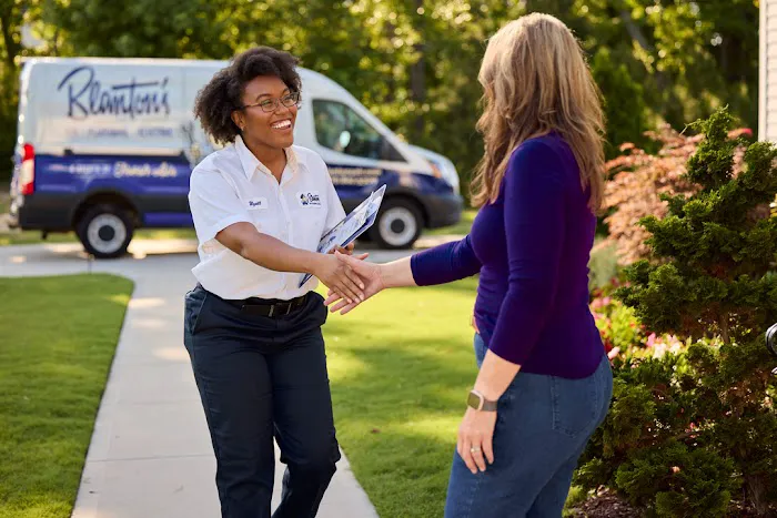 Blanton's Air, Plumbing, & Electric Picture 7