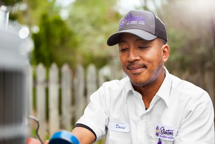 Blanton's Air, Plumbing, & Electric Picture 6