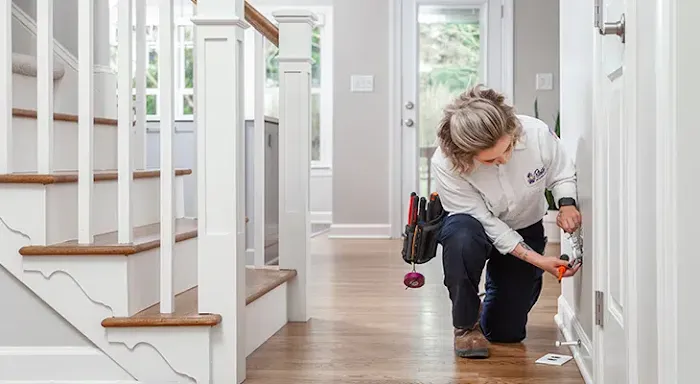 Blanton's Air, Plumbing, & Electric Picture 10