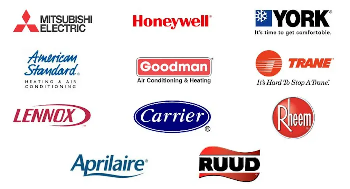 Lee Heating & Air Conditioning Inc Picture 1