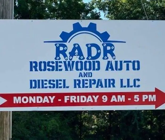Rosewood Auto and Diesel Repair LLC Picture 2