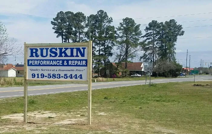 Rosewood Auto and Diesel Repair LLC Picture 4