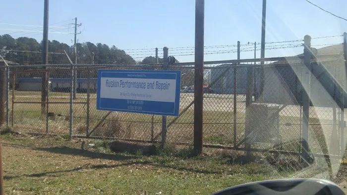 Rosewood Auto and Diesel Repair LLC Picture 5