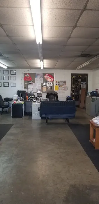 Rosewood Auto and Diesel Repair LLC Picture 7