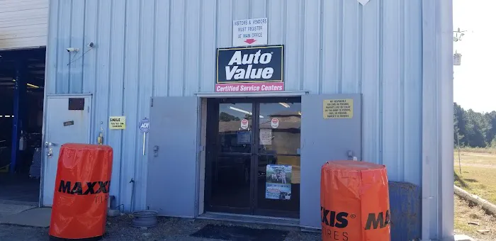 Rosewood Auto and Diesel Repair LLC Picture 3