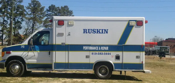 Rosewood Auto and Diesel Repair LLC Picture 6