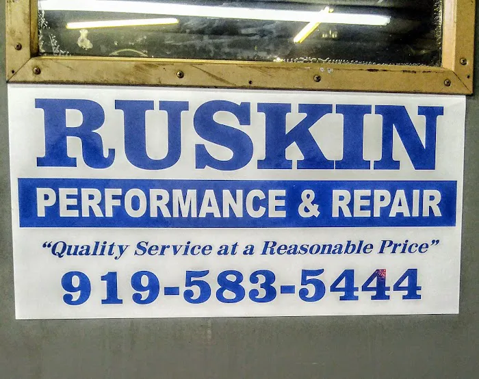 Rosewood Auto and Diesel Repair LLC Picture 9