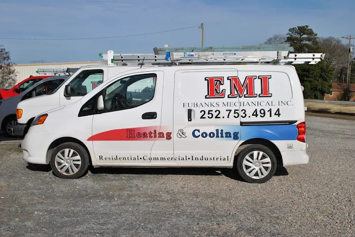 Eubanks Mechanical Picture 1