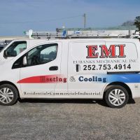 Eubanks Mechanical ico