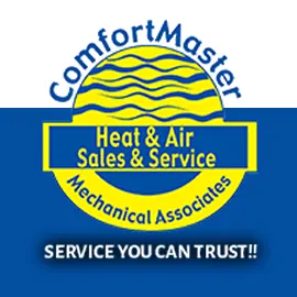 ComfortMaster Mechanical Associates Picture 2