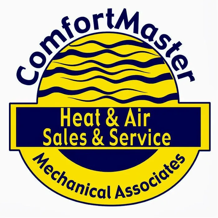ComfortMaster Mechanical Associates Picture 1