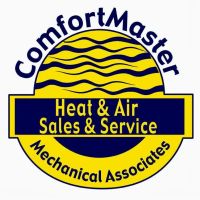 ComfortMaster Mechanical Associates ico