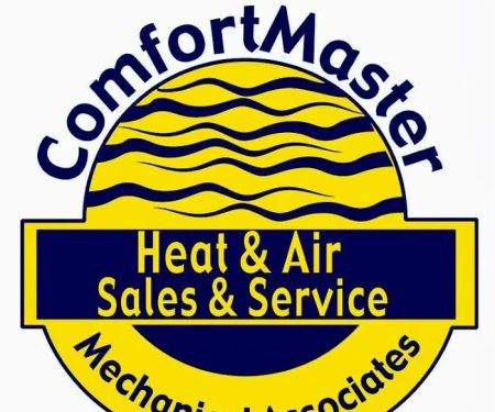 ComfortMaster Mechanical Associates