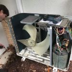 Advance Mechanical Heating & Air Conditioning