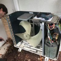 Advance Mechanical Heating & Air Conditioning ico