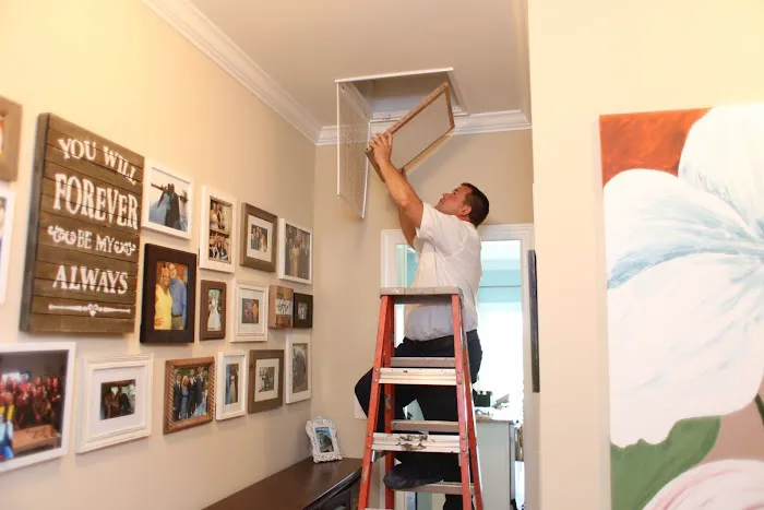 Advance Mechanical Heating & Air Conditioning Picture 4