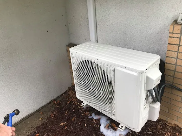 Advance Mechanical Heating & Air Conditioning Picture 2