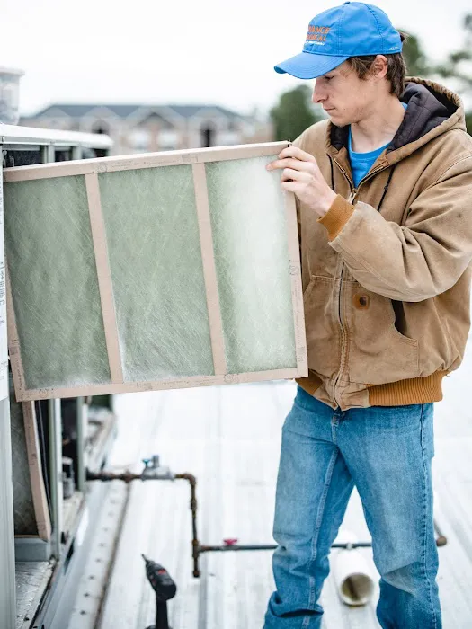 Advance Mechanical Heating & Air Conditioning Picture 5