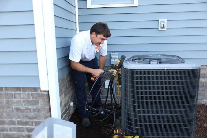 Advance Mechanical Heating & Air Conditioning Picture 7