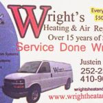 Wright's Heating and AC Repair