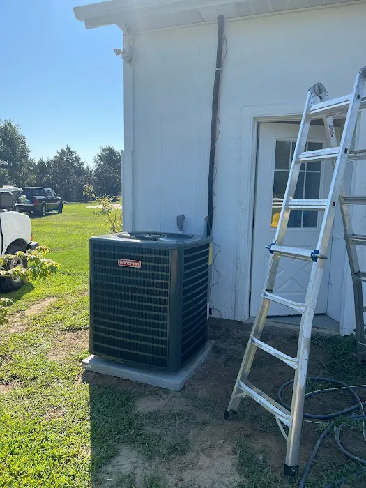 Maize Heating & Air Conditioning Services LLC Picture 2