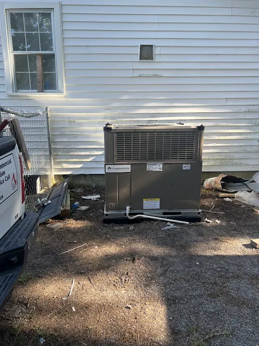 Maize Heating & Air Conditioning Services LLC Picture 4