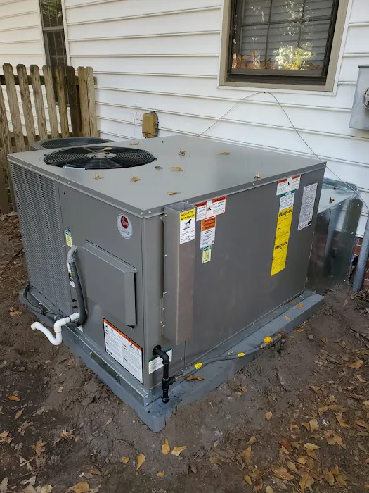 Maize Heating & Air Conditioning Services LLC Picture 3