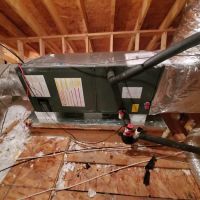 Maize Heating & Air Conditioning Services LLC ico